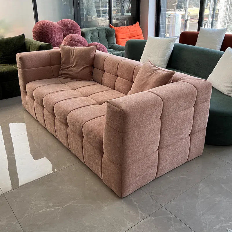 Clearance Sale✨Upholstered Sofa 725
