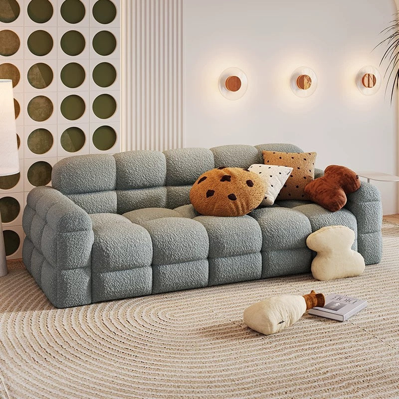 Clearance Sale✨Upholstered Sofa 725