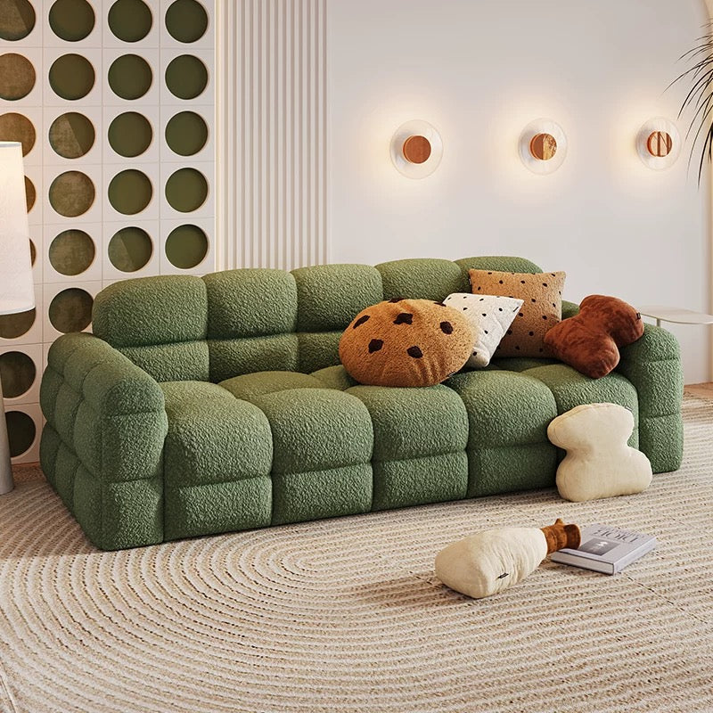 Clearance Sale✨Upholstered Sofa 725