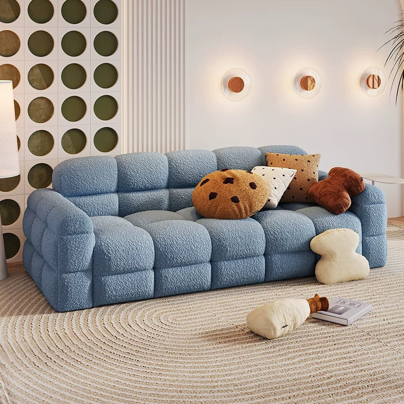 Clearance Sale✨Upholstered Sofa 725
