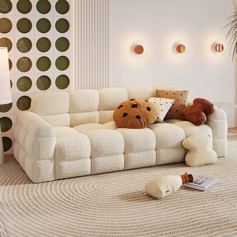 Clearance Sale✨Upholstered Sofa 725
