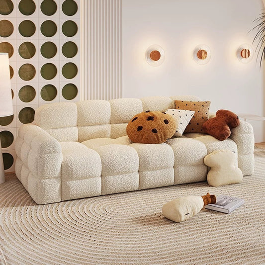 Clearance Sale✨Upholstered Sofa 725