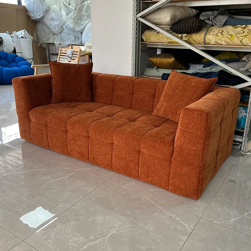 Clearance Sale✨Upholstered Sofa 725