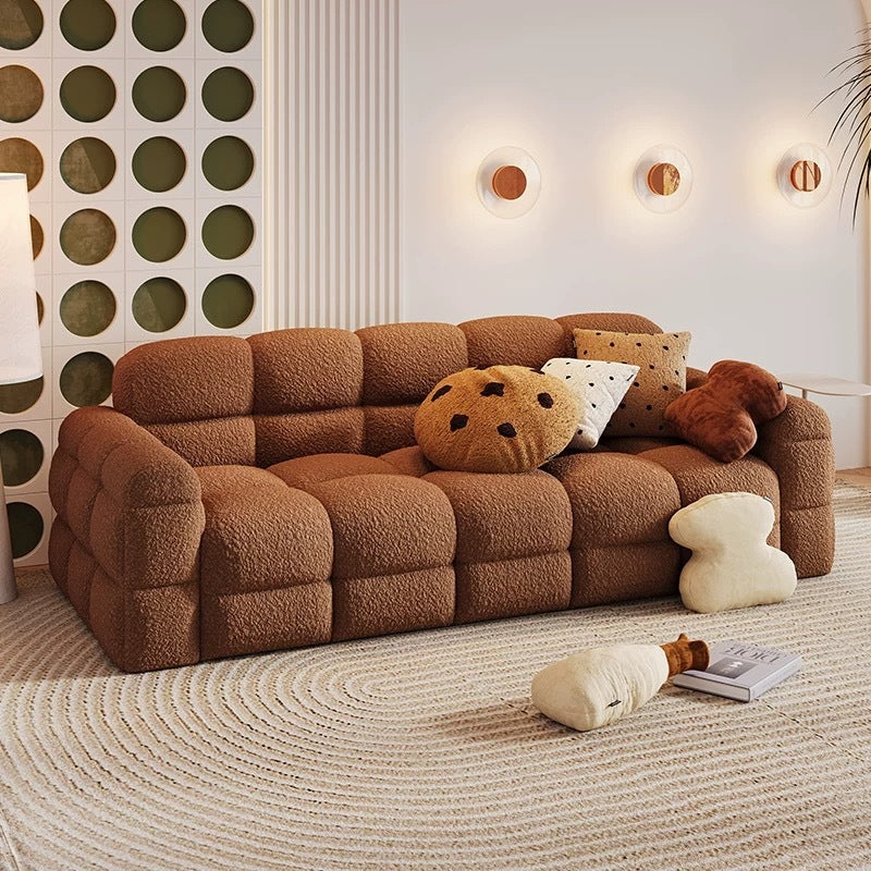 Clearance Sale✨Upholstered Sofa 725